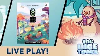 Live Play - Tend
