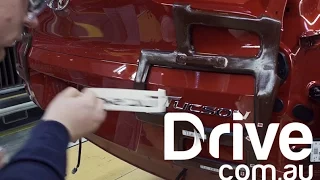 How to build a car: Inside Hyundai's Czech plant | Drive.com.au