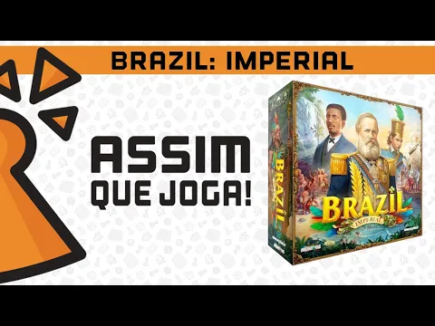 Como Jogar Brazil!