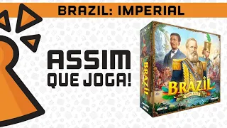 Como Jogar Brazil!