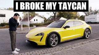 The Most reliable car I've owned, until now......