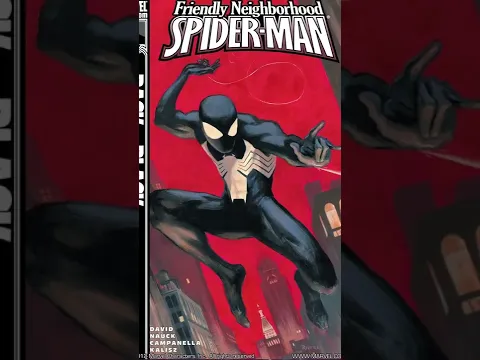 Dice Masters Secret Wars Spider-man Spoilers #shorts