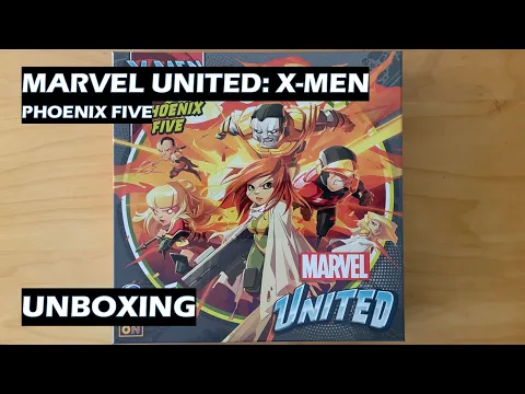 What's in the box?