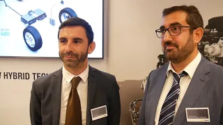 En 2020, de l'hybride pour les Renault Clio, Mégane et Captur