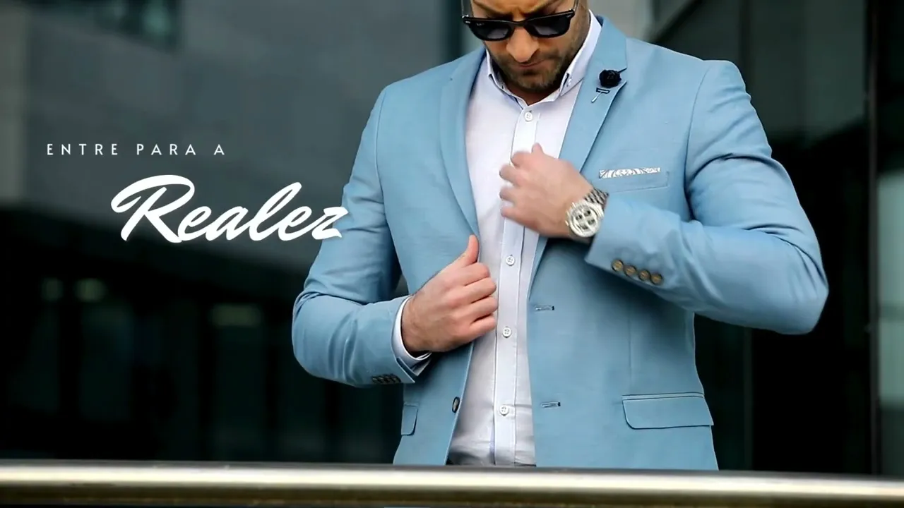 Video de Dom Leandro