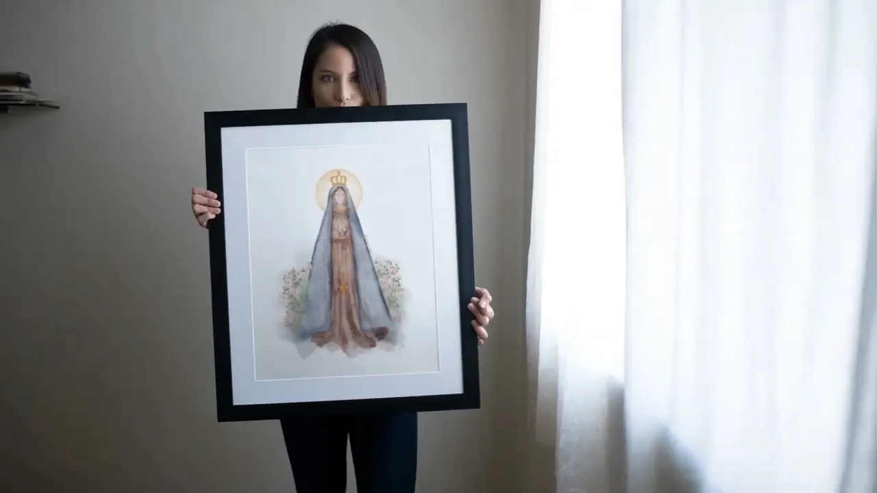 Vídeo de Jucarolarte