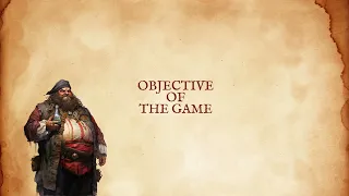 Rum & Rumors - How to Play - Tutorial