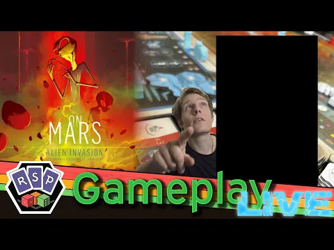 On Mars Alien Invasion - Chapter 4: Monolith