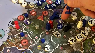 EU The Ambitious Margrave Part 56