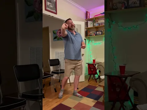 Happy New Year! Monikers #boardgame #charades #ghostfacekillah #gwynethpaltrow