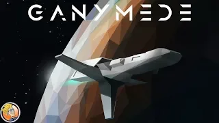Get those candy-coated settlers to Ganymede! — Fun & Board Games with WEM