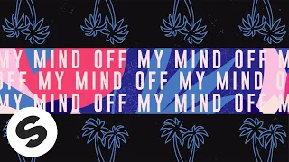 ManyFew & Voost - Off My Mind (Official Audio)