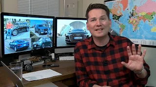 Live Q&A March March 26th