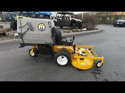 2026 Walker Model T Thumbnail alt