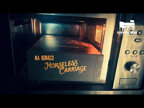 Na gorąco: Horseless Carriage