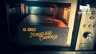 Na gorąco: Horseless Carriage