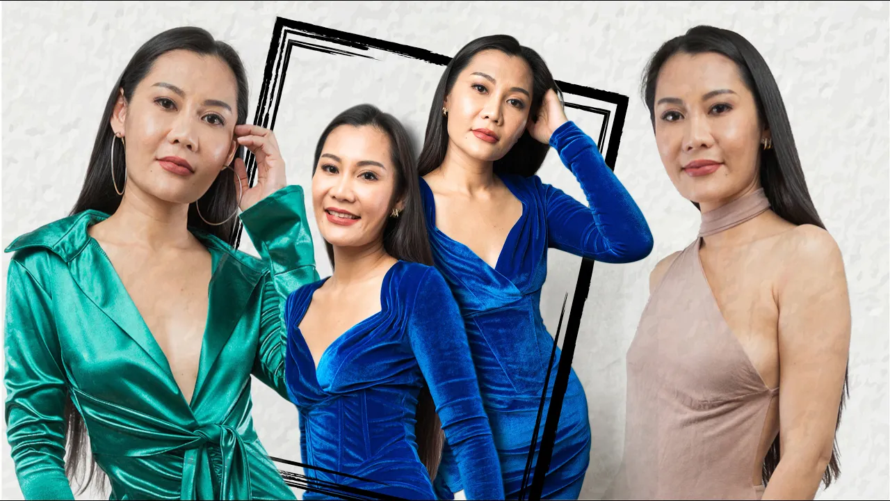 HIDDEN SIDE of Thai Women Dating Foreigners