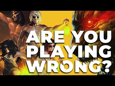 10 Basic KDM Rules You are Probably Getting Wrong | Kingdom Death: Monster