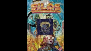 Insert Here... Silos @BoardGameAmplifier @BitewingGames