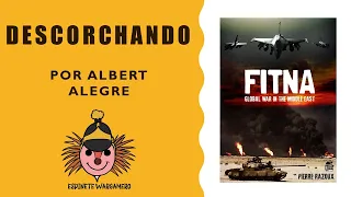 Descorchando: Fitna: The Global War in the Middle East