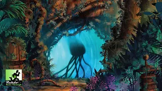 Rahdo Runs Through►►► Forbidden Jungle
