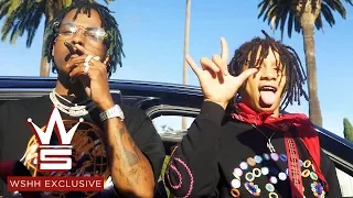 Rich The Kid & Trippie Redd &quot;Early Morning Trappin&quot; (WSHH Exclusive - Official Music Video)