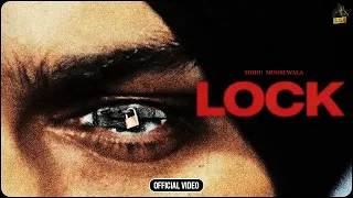 Lock video