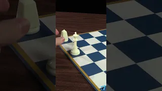 How to play Faerie Chess #shorts