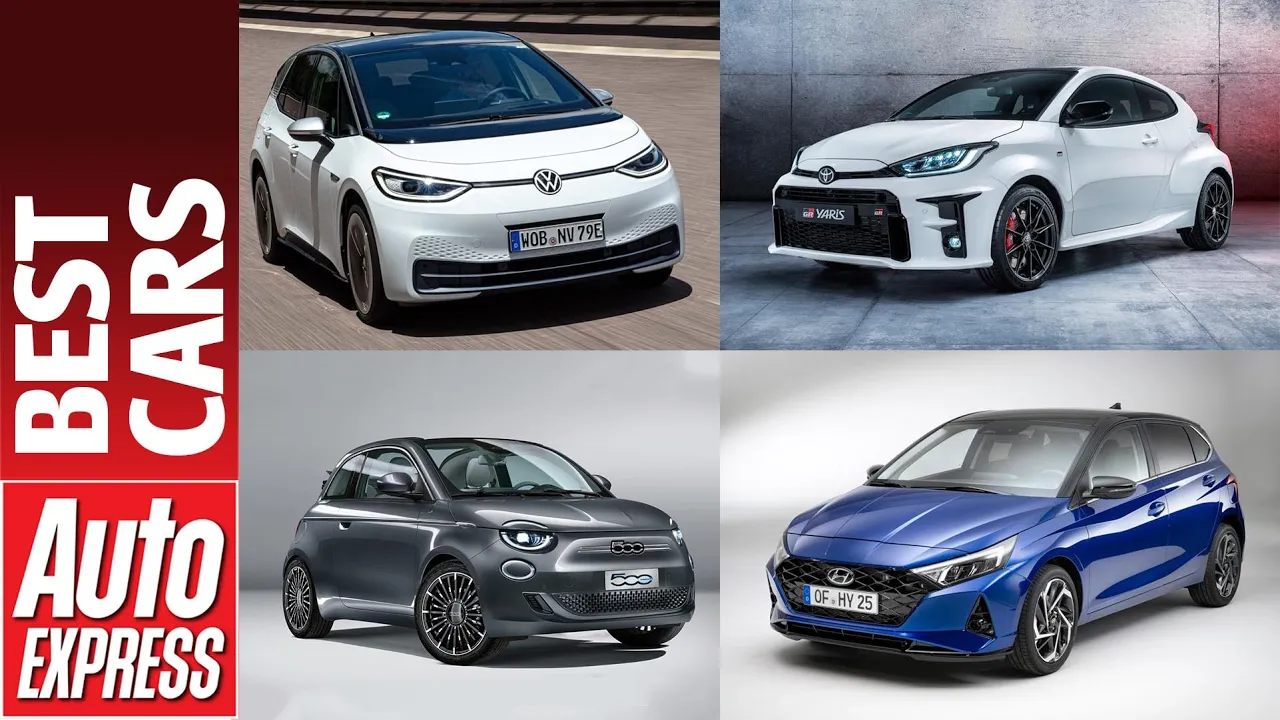 The best new cars coming in 2020, that you can afford
