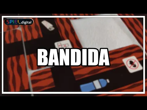 Cómo jugar a Bandida + Reseña