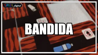 Cómo jugar a Bandida + Reseña