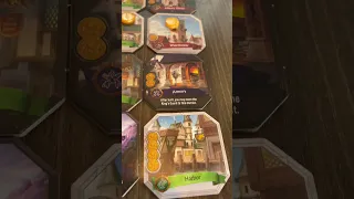 Citadels Duel