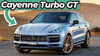 This Is The Quickest Porsche SUV EVER…And We Tested It!