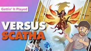 Ashes Ascendancy Playthrough and First Impressions