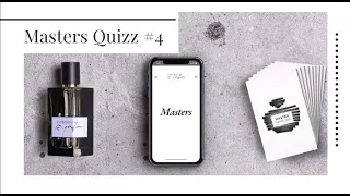 Masters Live Quiz #4 replay