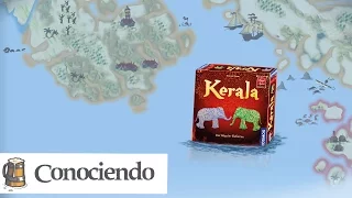 Conociendo Kerala