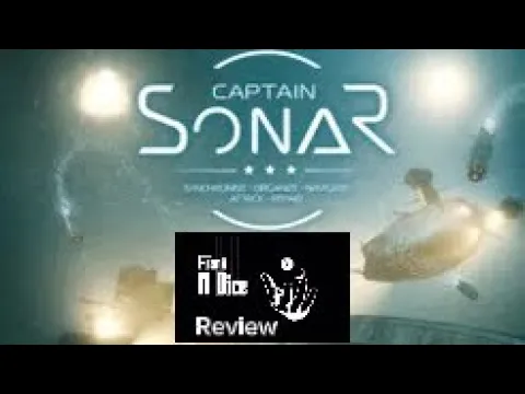 Captain Sonar Review. Does It Still Hold Up?