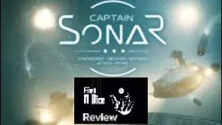 Captain Sonar Review. Does It Still Hold Up?