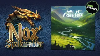 Sons of Faeriell (NL)