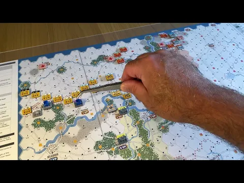 Enemy Action Kharkov GS Part 11