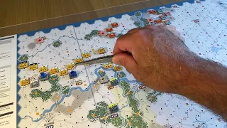 Enemy Action Kharkov GS Part 11