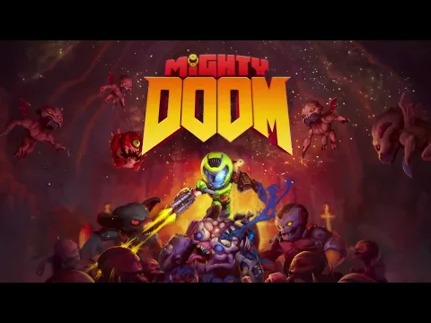 Video di Mighty DOOM