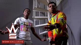 NBA OG 3Three - “Bout Whateva” (Official Music Video - WSHH Exclusive)
