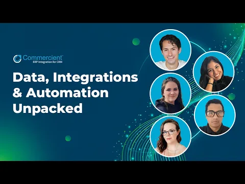 Is There Such a Thing as a Perfect HubSpot Implementation? Data, Integrations & Automation Unpacked