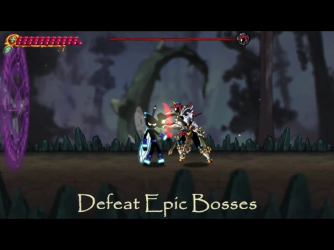 Video Demons Must Die