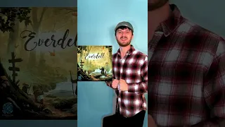 Would You Rather Viticulture or...? #Shorts #boardgames #viticulture #everdell #exlibris