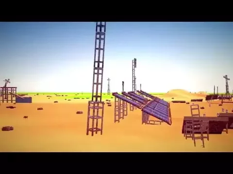 Wideo Fury Roads Survivor