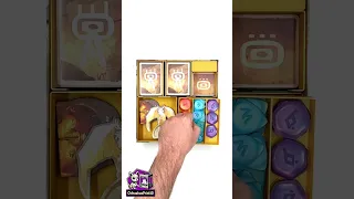 The Vale of Eternity + Artifacts Expansion - Insert - ChihuahuaPrint3D