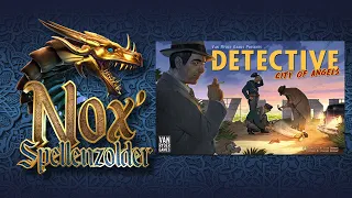 Detective: City of Angels (NL)