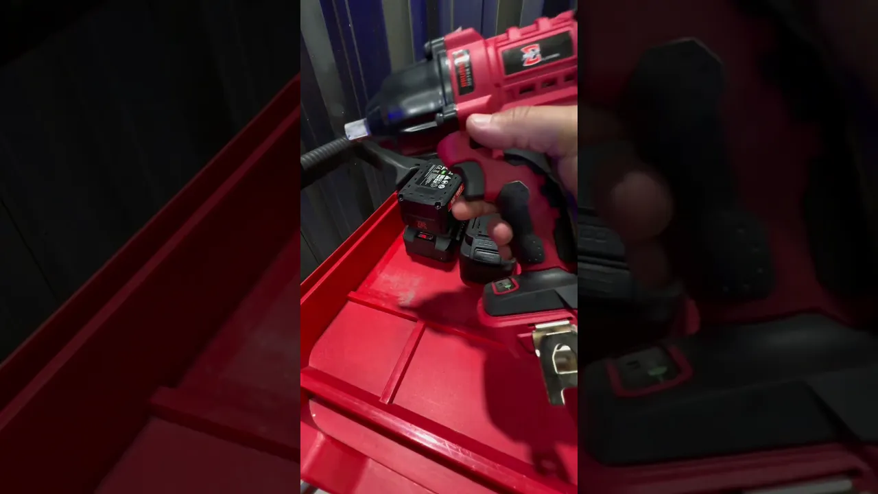 Vídeo de Randi - Soluções para Centros Automotivos